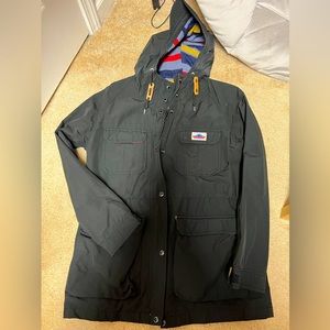 Women Penfield Jacket size M